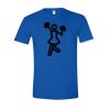 Softstyle 4.5 oz. T-Shirt Thumbnail