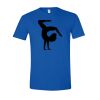 Softstyle 4.5 oz. T-Shirt Thumbnail