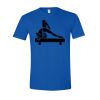 Softstyle 4.5 oz. T-Shirt Thumbnail