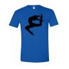 Softstyle 4.5 oz. T-Shirt Thumbnail
