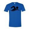 Softstyle 4.5 oz. T-Shirt Thumbnail