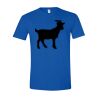 Softstyle 4.5 oz. T-Shirt Thumbnail