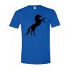 Softstyle 4.5 oz. T-Shirt Thumbnail