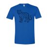 Softstyle 4.5 oz. T-Shirt Thumbnail