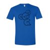 Softstyle 4.5 oz. T-Shirt Thumbnail