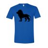 Softstyle 4.5 oz. T-Shirt Thumbnail