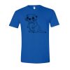 Softstyle 4.5 oz. T-Shirt Thumbnail