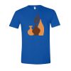 Softstyle 4.5 oz. T-Shirt Thumbnail