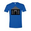 Softstyle 4.5 oz. T-Shirt Thumbnail