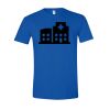 Softstyle 4.5 oz. T-Shirt Thumbnail