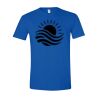 Softstyle 4.5 oz. T-Shirt Thumbnail