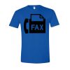 Softstyle 4.5 oz. T-Shirt Thumbnail