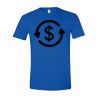 Softstyle 4.5 oz. T-Shirt Thumbnail