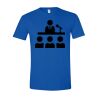 Softstyle 4.5 oz. T-Shirt Thumbnail