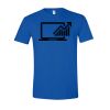 Softstyle 4.5 oz. T-Shirt Thumbnail