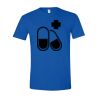 Softstyle 4.5 oz. T-Shirt Thumbnail
