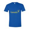 Softstyle 4.5 oz. T-Shirt Thumbnail