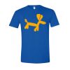 Softstyle 4.5 oz. T-Shirt Thumbnail