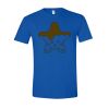 Softstyle 4.5 oz. T-Shirt Thumbnail