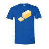 Softstyle 4.5 oz. T-Shirt Thumbnail
