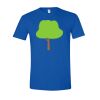 Softstyle 4.5 oz. T-Shirt Thumbnail