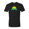 Next Level 3600 Cotton T-Shirt Thumbnail