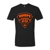 Next Level 3600 Cotton T-Shirt Thumbnail
