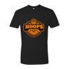Next Level 3600 Cotton T-Shirt Thumbnail