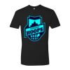 Next Level 3600 Cotton T-Shirt Thumbnail