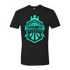 Next Level 3600 Cotton T-Shirt Thumbnail