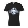 Next Level 3600 Cotton T-Shirt Thumbnail