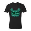 Next Level 3600 Cotton T-Shirt Thumbnail