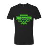 Next Level 3600 Cotton T-Shirt Thumbnail