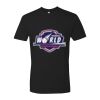 Next Level 3600 Cotton T-Shirt Thumbnail