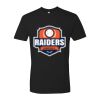 Next Level 3600 Cotton T-Shirt Thumbnail