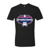 Next Level 3600 Cotton T-Shirt Thumbnail