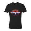 Next Level 3600 Cotton T-Shirt Thumbnail