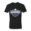 Next Level 3600 Cotton T-Shirt Thumbnail