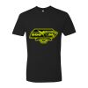 Next Level 3600 Cotton T-Shirt Thumbnail