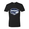 Next Level 3600 Cotton T-Shirt Thumbnail