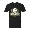 Next Level 3600 Cotton T-Shirt Thumbnail