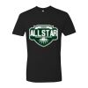 Next Level 3600 Cotton T-Shirt Thumbnail