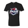 Next Level 3600 Cotton T-Shirt Thumbnail