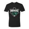 Next Level 3600 Cotton T-Shirt Thumbnail