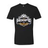 Next Level 3600 Cotton T-Shirt Thumbnail