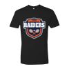 Next Level 3600 Cotton T-Shirt Thumbnail