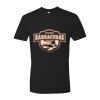 Next Level 3600 Cotton T-Shirt Thumbnail