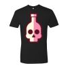 Next Level 3600 Cotton T-Shirt Thumbnail