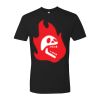 Next Level 3600 Cotton T-Shirt Thumbnail