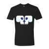 Next Level 3600 Cotton T-Shirt Thumbnail